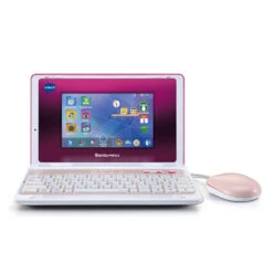 VTech Genio MAX Rose -VTECH BABY Boutique 80 553455 1