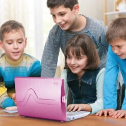 VTech Genio MAX Rose -VTECH BABY Boutique 80 553455 6