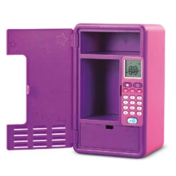 KidiSecrets- Mon Casier MagicLocker Rose -VTECH BABY Boutique 80 554155 2
