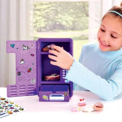 KidiSecrets- Mon Casier MagicLocker Rose -VTECH BABY Boutique 80 554155 4