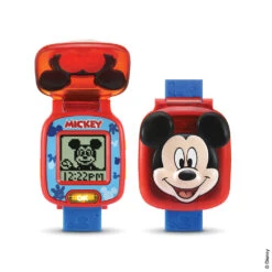 VTech La Montre-jeu Interactive De Mickey -VTECH BABY Boutique 80 554205 2
