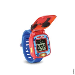 VTech La Montre-jeu Interactive De Mickey -VTECH BABY Boutique 80 554205 3
