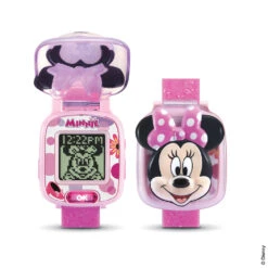VTech La Montre-jeu Interactive De Minnie -VTECH BABY Boutique 80 554265 2