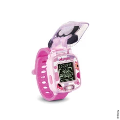 VTech La Montre-jeu Interactive De Minnie -VTECH BABY Boutique 80 554265 3