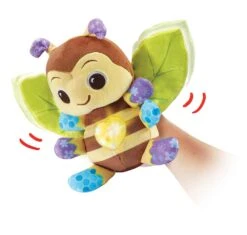 VTECH BABY Maëlle, Mon Abeille Des Découvertes 10 VTECH BABY Maëlle, Mon Abeille Des Découvertes -VTECH BABY Boutique 80 554705 2