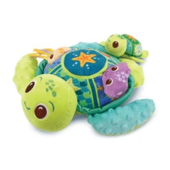 VTECH BABY Juju, Maman Tortue éveil Des Sens 11 VTECH BABY Juju, Maman Tortue éveil Des Sens -VTECH BABY Boutique 80 554805 2