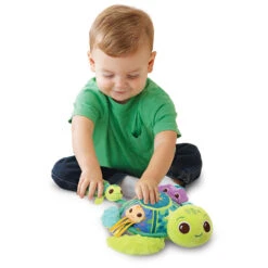 VTECH BABY Juju, Maman Tortue éveil Des Sens 13 VTECH BABY Juju, Maman Tortue éveil Des Sens -VTECH BABY Boutique 80 554805 4