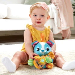 VTECH BABY Tango, P'tit Chien Musicien 11 VTECH BABY Tango, P'tit Chien Musicien -VTECH BABY Boutique 80 555005 4