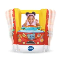 VTECH BABY Super Tut Tut Cabane Des Découvertes -VTECH BABY Boutique 80 555105 5