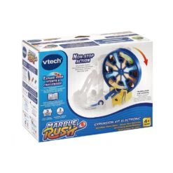 Extension Circuit à Billes - Grande Roue Motorisée 9 Extension Circuit à Billes - Grande Roue Motorisée -VTECH BABY Boutique 80 559549 2