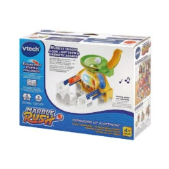 Extension Circuit à Billes - Tourbillon Sons Et Lumières 7 Extension Circuit à Billes - Tourbillon Sons Et Lumières -VTECH BABY Boutique 80 559749 4