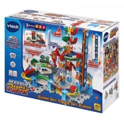 Super Sky Tower Set XL300E -VTECH BABY Boutique 80 559905 9