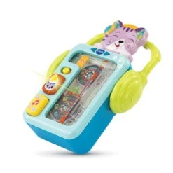 VTECH BABY Baby Baladeur Des Découvertes 13 VTECH BABY Baby Baladeur Des Découvertes -VTECH BABY Boutique 80 561005 2