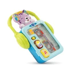 VTECH BABY Baby Baladeur Des Découvertes 12 VTECH BABY Baby Baladeur Des Découvertes -VTECH BABY Boutique 80 561005 3