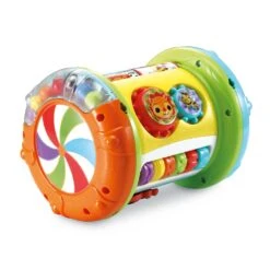 VTECH BABY Magi Rouleau Tam-tam 3 En 1 15 VTECH BABY Magi Rouleau Tam-tam 3 En 1 -VTECH BABY Boutique 80 562605 3