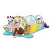 VTECH BABY Super Tunnel Des Découvertes 6 En 1