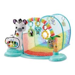 VTECH BABY Super Tunnel Des Découvertes 6 En 1 19 VTECH BABY Super Tunnel Des Découvertes 6 En 1 -VTECH BABY Boutique 80 562705 2