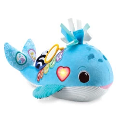 VTECH BABY Océane, Ma Baleine Musicale