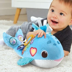 VTECH BABY Océane, Ma Baleine Musicale -VTECH BABY Boutique 80 562805 3