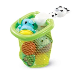 VTech Maxi-coffret De Bain Multiactivité -VTECH BABY Boutique 80 563005 3