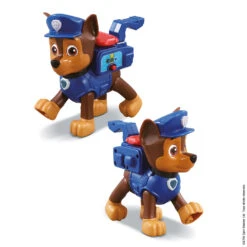 VTech Pat Patrouille - Chase Interactif : Mission Sécurité -VTECH BABY Boutique 80 563105 4