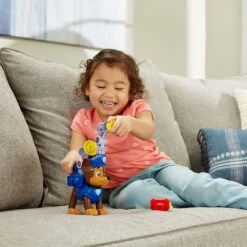 VTech Pat Patrouille - Chase Interactif : Mission Sécurité -VTECH BABY Boutique 80 563105 8