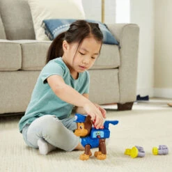 VTech Pat Patrouille - Chase Interactif : Mission Sécurité -VTECH BABY Boutique 80 563105 9