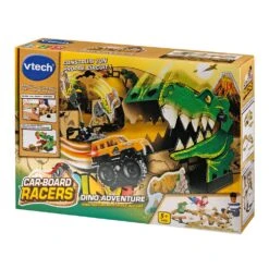 VTech Car-Board Racers - Dino Adventure -VTECH BABY Boutique 80 563305 11