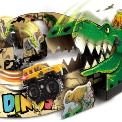 VTech Car-Board Racers - Dino Adventure -VTECH BABY Boutique 80 563305 2