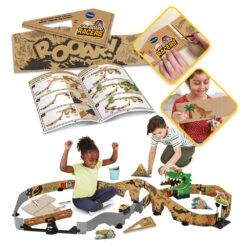 VTech Car-Board Racers - Dino Adventure -VTECH BABY Boutique 80 563305 3