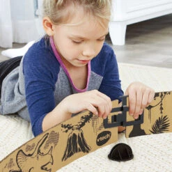 VTech Car-Board Racers - Dino Adventure -VTECH BABY Boutique 80 563305 5