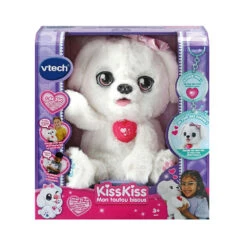 KissKiss, Mon Toutou Bisous 20 KissKiss, Mon Toutou Bisous -VTECH BABY Boutique 80 563605 10