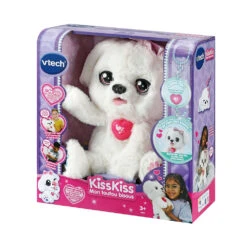 KissKiss, Mon Toutou Bisous 22 KissKiss, Mon Toutou Bisous -VTECH BABY Boutique 80 563605 11