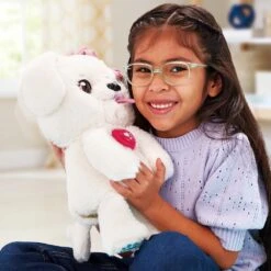 KissKiss, Mon Toutou Bisous 18 KissKiss, Mon Toutou Bisous -VTECH BABY Boutique 80 563605 4