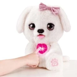 KissKiss, Mon Toutou Bisous 15 KissKiss, Mon Toutou Bisous -VTECH BABY Boutique 80 563605 7