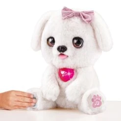 KissKiss, Mon Toutou Bisous 14 KissKiss, Mon Toutou Bisous -VTECH BABY Boutique 80 563605 8