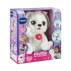 KissKiss, Mon Toutou Bisous 21 KissKiss, Mon Toutou Bisous -VTECH BABY Boutique 80 563605 9