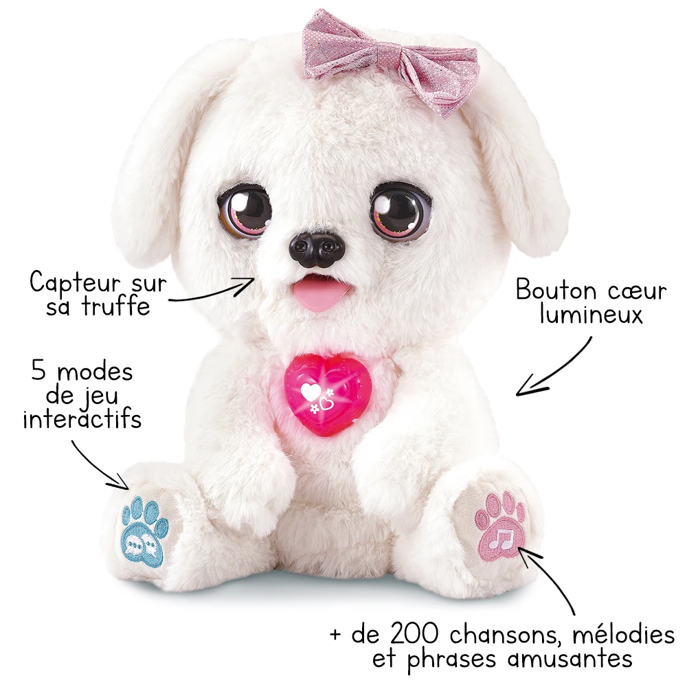 KissKiss, Mon Toutou Bisous 2 KissKiss, Mon Toutou Bisous – Image 2