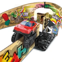 VTech Car-Board Racers - Circuit Monster Tracks -VTECH BABY Boutique 80 563905 2