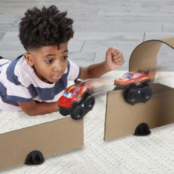 VTech Car-Board Racers - Circuit Monster Tracks -VTECH BABY Boutique 80 563905 6