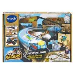 VTech Car-Board Racers - Flight Challenge 26 VTech Car-Board Racers - Flight Challenge -VTECH BABY Boutique 80 564005 11
