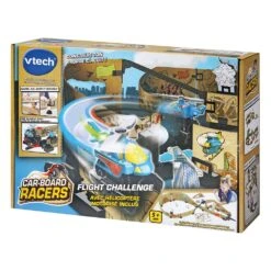 VTech Car-Board Racers - Flight Challenge 25 VTech Car-Board Racers - Flight Challenge -VTECH BABY Boutique 80 564005 12