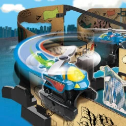 VTech Car-Board Racers - Flight Challenge 20 VTech Car-Board Racers - Flight Challenge -VTECH BABY Boutique 80 564005 2