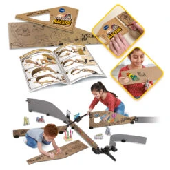 VTech Car-Board Racers - Flight Challenge 18 VTech Car-Board Racers - Flight Challenge -VTECH BABY Boutique 80 564005 3