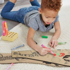 VTech Car-Board Racers - Flight Challenge 24 VTech Car-Board Racers - Flight Challenge -VTECH BABY Boutique 80 564005 6