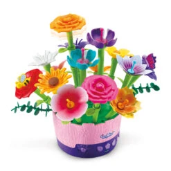 VTech Créa-fleurs Magiques -VTECH BABY Boutique 80 564205 1