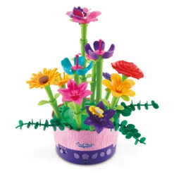 VTech Créa-fleurs Magiques -VTECH BABY Boutique 80 564205 3
