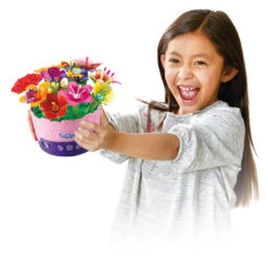 VTech Créa-fleurs Magiques -VTECH BABY Boutique 80 564205 7 1