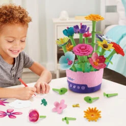 VTech Créa-fleurs Magiques -VTECH BABY Boutique 80 564205 9