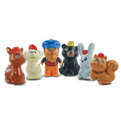 Super Bateau Toboggan 16 Super Bateau Toboggan -VTECH BABY Boutique 80 566005 3